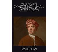 AN ENQUIRY CONCERNING HUMAN UNDERSTANDING