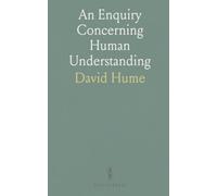 An Enquiry Concerning Human Understanding