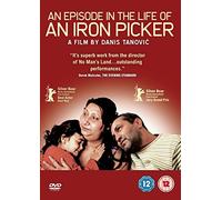 An Episode in the Life of An Iron Picker [DVD]