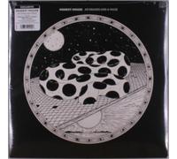 An Eraser And A Maze - Colored Vinyl Indie exclusive Ltd. Ed.