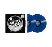 An Eraser And A Maze - Colored Vinyl Indie exclusive Ltd. Ed.