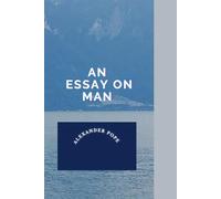 An Essay on Man