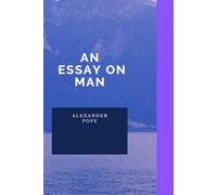 An Essay on Man
