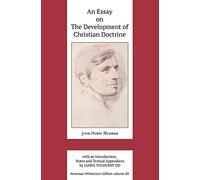 An Essay on the Development of Christian Doctrine: XII