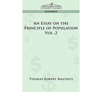 An Essay on the Principle of Population