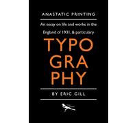 An essay on typography - [Nives Edizioni]