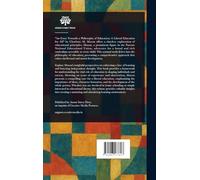 An Essay Towards a Philosophy of Education