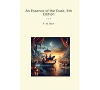An Essence of the Dusk, 5th Edition