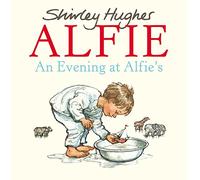 An Evening At Alfies