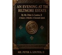 An Evening at The Biltmore Estate