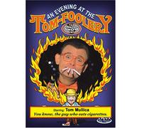 An Evening At The Tom-Foolery