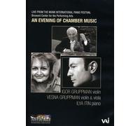 An Evening of Chamber Music
