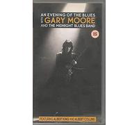 An Evening Of The Blues With Gary Moore And The Midnight Blues Band (1990)