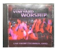 An Evening of Vineyard Worship: Live From Columbus, OH
