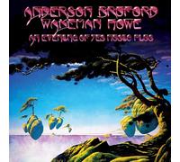 An Evening Of Yes Music Plus (2CD/2DVD Box Set)