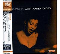 An Evening With Anita O Day