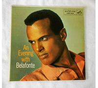An Evening With Belafonte