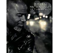 An Evening With (Blu-ray) Brian McKnight Ross Vannelli