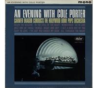 An Evening With Cole Porter - Factory Sample