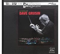An Evening with Dave Grusin