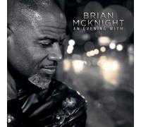 An Evening With (DVD) McKnight Brian