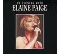 An Evening with Elaine Paige