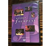 An Evening with Fourplay Volumes 1&2