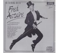 An Evening with Fred Astaire: 33 Memorable Performances