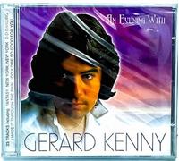 An Evening With Gerard Kenny