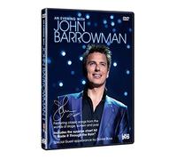 An Evening With John Barrowman [DVD] [2009] [Edizione: Regno Unito]