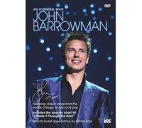 An Evening With John Barrowman (NTSC) [DVD] [2009] [Edizione: Regno Unito]