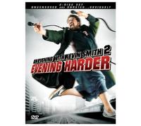 An Evening With Kevin Smith 2: Evening Harder
