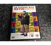 An Evening With Kevin Smith [Edizione: Regno Unito] [Edizione: Regno Unito]