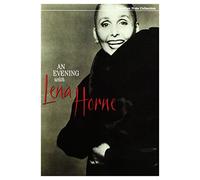 AN EVENING WITH LENA HORNE
