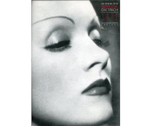 An Evening with Marlene Dietrich: 1972, New London Theatre, England