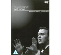 An Evening With Matt Monro [Edizione: Regno Unito] [Edizione: Regno Unito]
