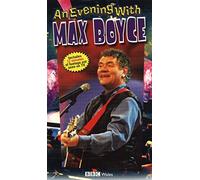 An Evening With Max Boyce