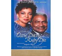 An Evening with Ossie Davis and Ruby Dee DVD