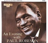 An Evening With Paul Robeson