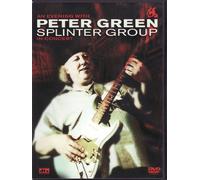 An evening with Peter Green in concert