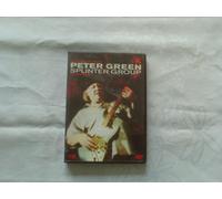 An Evening With Peter Green Splinter Group (live)