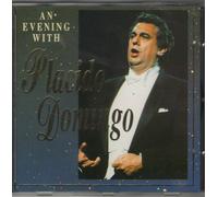 An Evening with Placido Domingo