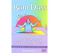 An Evening with Ram Dass
