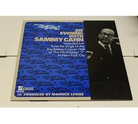 An Evening with Sammy Cahn / Recorded Live From the Kaufmann Concert Hall / LL606