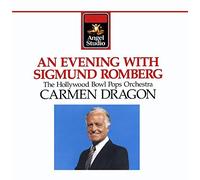 An Evening with Sigmund Romberg (1990-10-25)