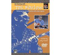 An Evening with Tal Farlow: Jazz Guitar