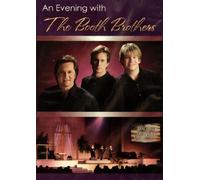 An Evening With THE BOOTH BROTHERS DVD