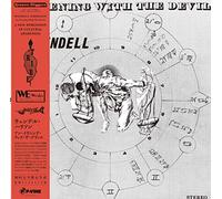 An Evening With The Devil