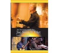 An Evening with the Jae Sinnett Trio: Live at WHRO