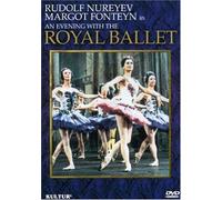 An Evening With the Royal Ballet